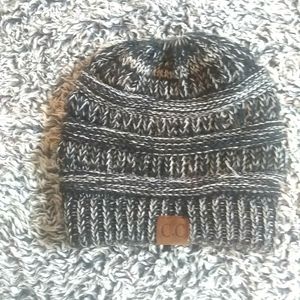 CC Beanie